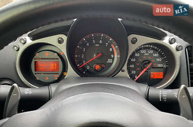 Купе Nissan 370Z 2015 в 