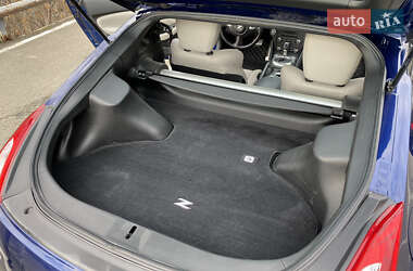 Купе Nissan 370Z 2015 в 