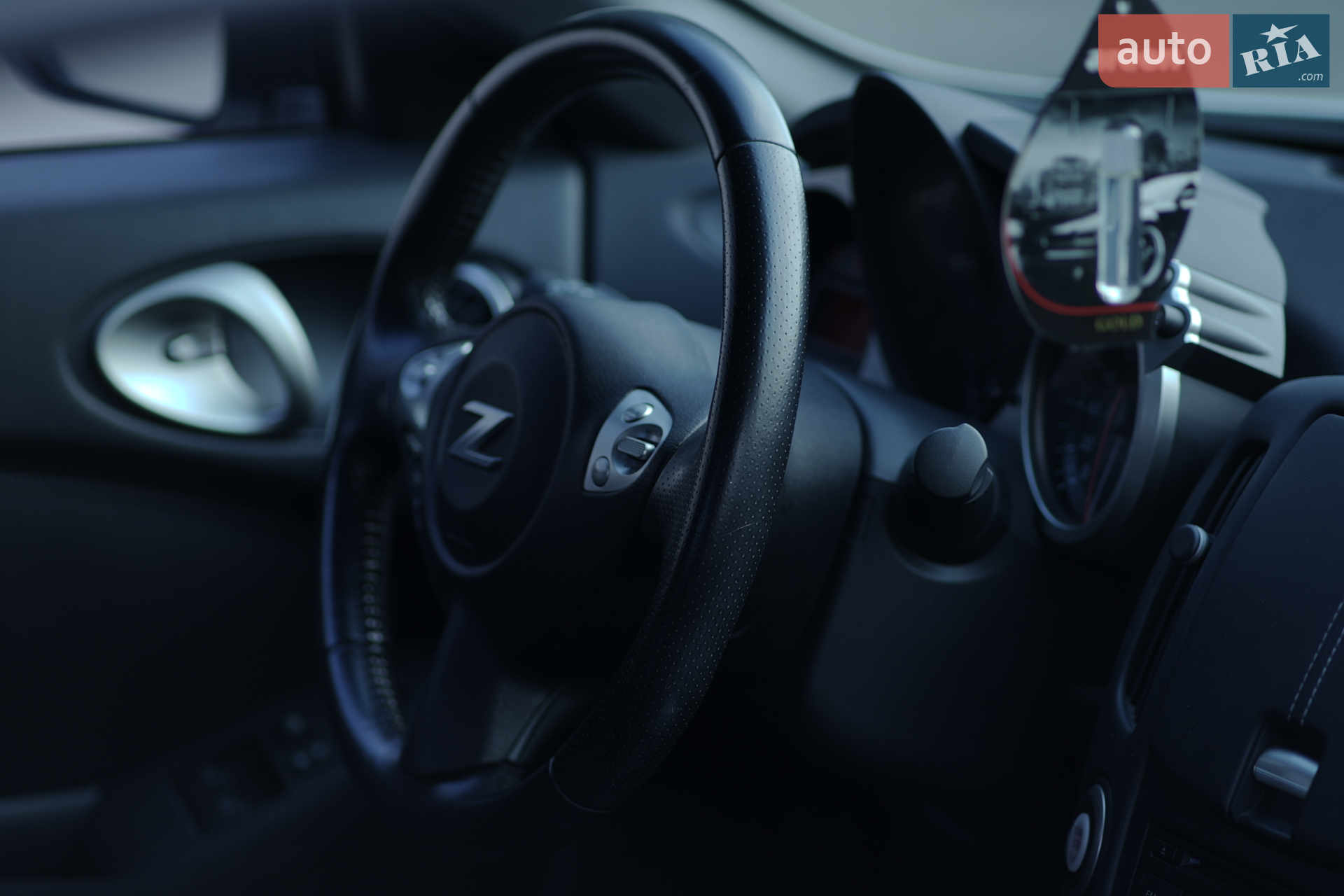 2015 Nissan 370Z - мініатюра 11