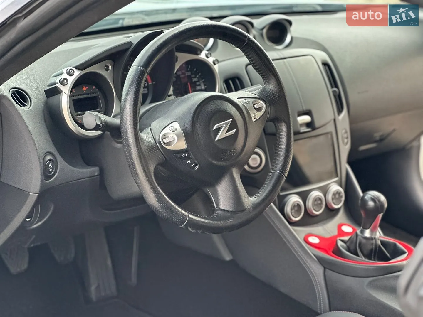 2017 Nissan 370Z - мініатюра 32