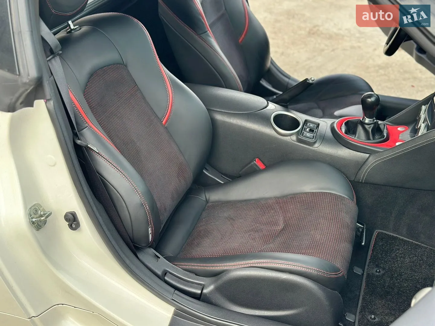 2017 Nissan 370Z - мініатюра 37