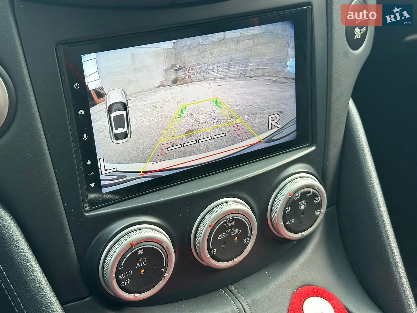 2017 Nissan 370Z - мініатюра 49