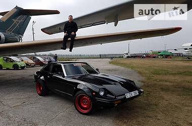 Купе Nissan  1979 в 