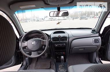 Седан Nissan Almera Classic 2009 в Одессе