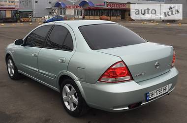  Nissan Almera Classic 2008 в Одесі