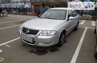 Седан Nissan Almera Classic 2010 в Киеве