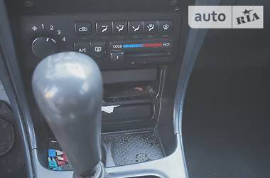 Седан Nissan Almera Classic 2006 в 
