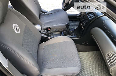 Седан Nissan Almera Classic 2011 в 