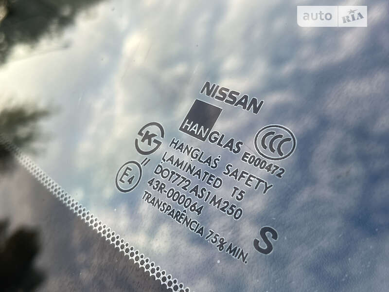 Седан Nissan Almera Classic 2007 в Киеве