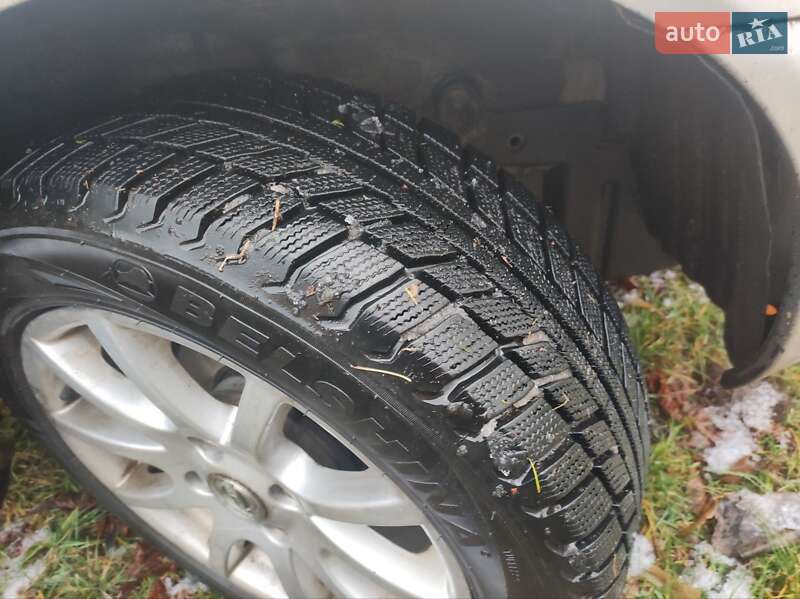 Седан Nissan Almera Classic 2007 в Городище