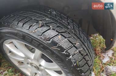Седан Nissan Almera Classic 2007 в 