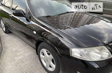 Седан Nissan Almera Classic 2007 в Броварах