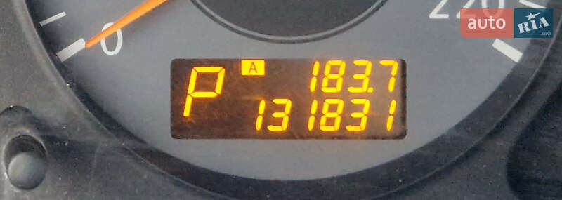 Седан Nissan Almera Classic 2010 в Миколаєві