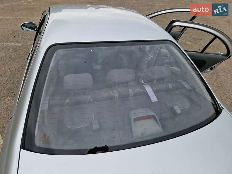 Седан Nissan Almera Classic 2010 в Миколаєві