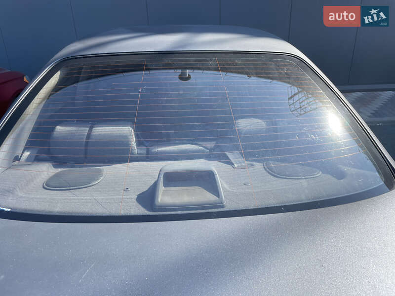 Седан Nissan Almera Classic 2006 в Києві