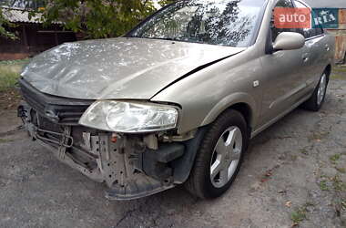 Седан Nissan Almera Classic 2006 в Святопетровское