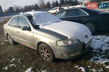 Седан Nissan Almera Classic 2006 в Старичах