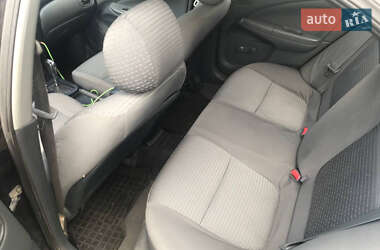 Седан Nissan Almera Classic 2007 в Києві