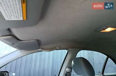 Седан Nissan Almera Classic 2012 в Дніпрі