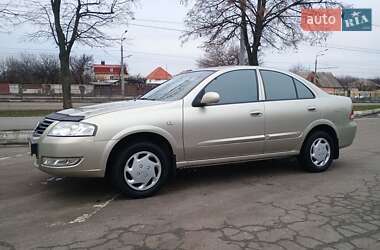 Седан Nissan Almera Classic 2009 в Харькове