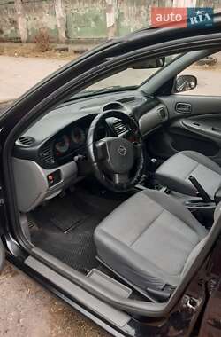 Седан Nissan Almera Classic 2011 в 