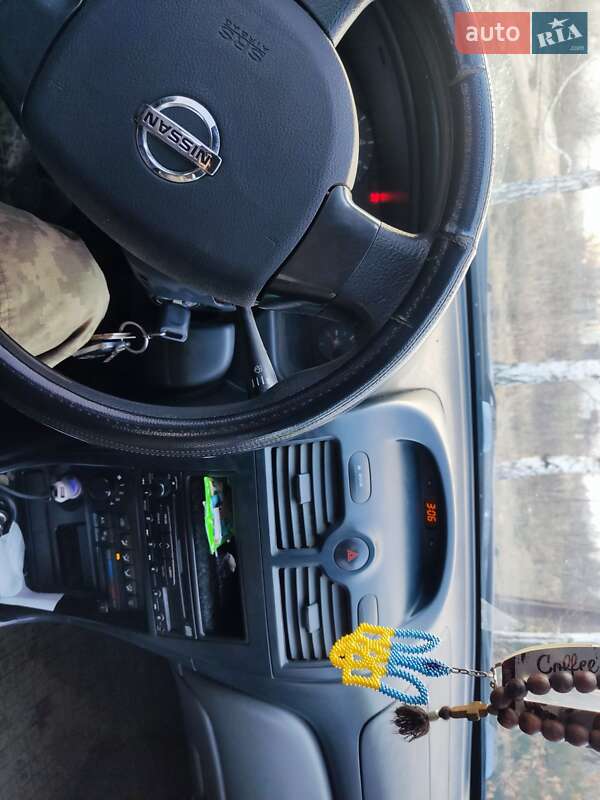 Седан Nissan Almera Classic 2006 в Славянске фото 6 Седан Nissan Almera Classic 2006 в Славянске