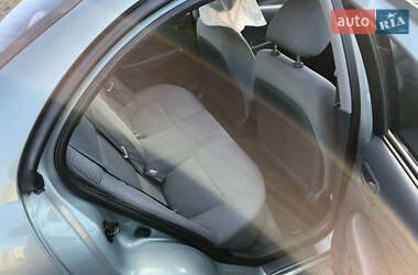 Седан Nissan Almera Classic 2007 в 