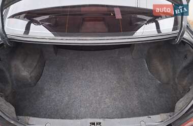 Седан Nissan Almera Classic 2008 в 