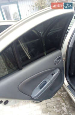 Седан Nissan Almera Classic 2006 в 