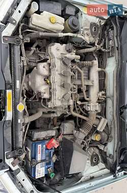 Седан Nissan Almera Classic 2007 в 
