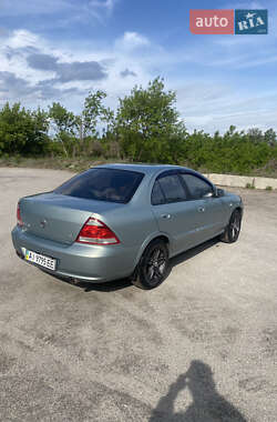 Седан Nissan Almera Classic 2008 в 