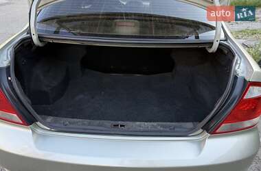 Седан Nissan Almera Classic 2007 в 