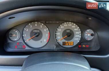 Седан Nissan Almera Classic 2007 в 