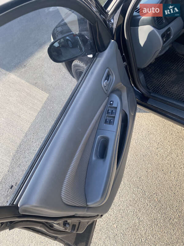 Седан Nissan Almera Classic 2007 в Борисполі