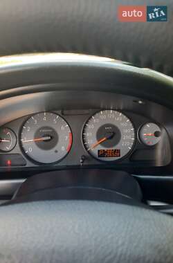 Седан Nissan Almera Classic 2012 в 