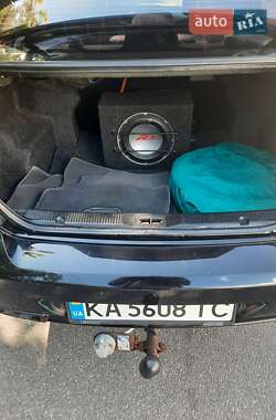 Седан Nissan Almera Classic 2012 в 