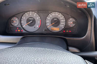 Седан Nissan Almera Classic 2006 в 