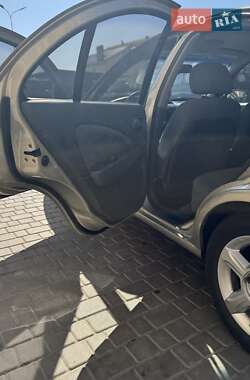Седан Nissan Almera Classic 2007 в 