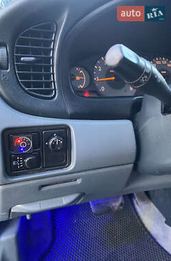Седан Nissan Almera Classic 2006 в 