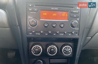 Седан Nissan Almera Classic 2011 в 