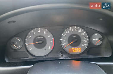 Седан Nissan Almera Classic 2011 в 