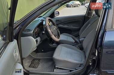 Седан Nissan Almera Classic 2007 в 