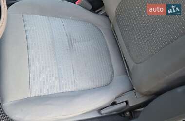 Седан Nissan Almera Classic 2007 в 