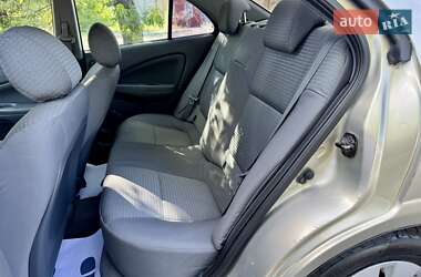 Седан Nissan Almera Classic 2007 в 