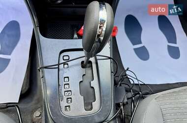 Седан Nissan Almera Classic 2007 в 