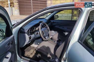 Седан Nissan Almera Classic 2006 в 