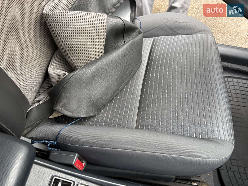 Седан Nissan Almera Classic 2007 в Києві