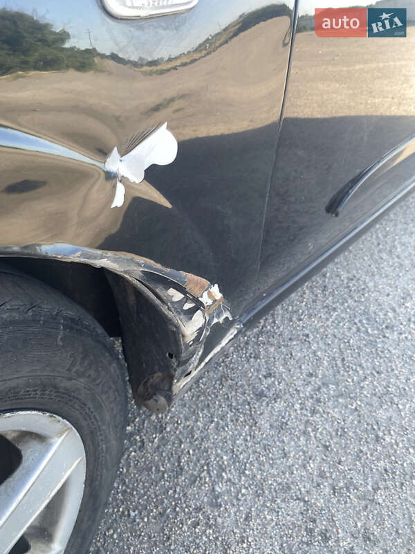 Седан Nissan Almera Classic 2007 в Компанеевке