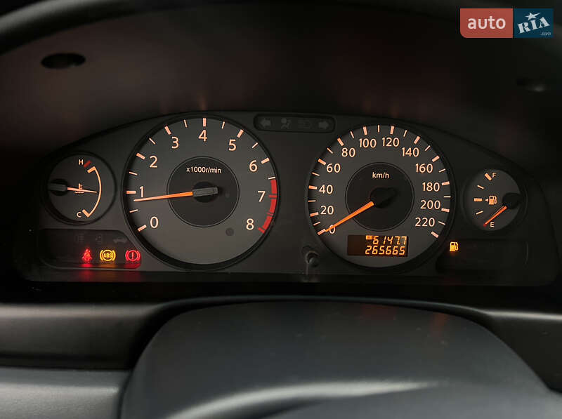 Седан Nissan Almera Classic 2006 в Дрогобыче фото 11 Седан Nissan Almera Classic 2006 в Дрогобыче