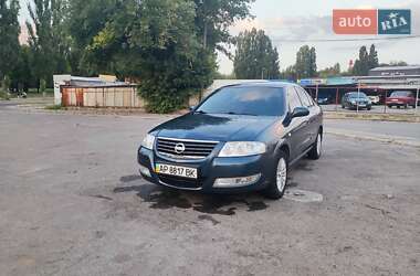 Седан Nissan Almera Classic 2008 в 